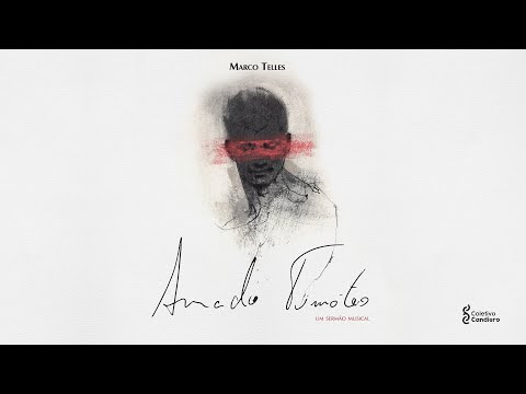 Amado Timóteo - Versão Completa