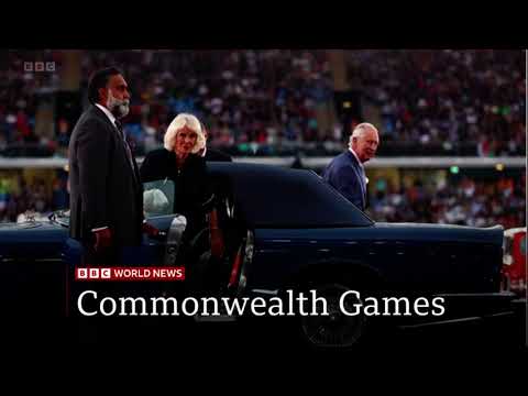 2022 July 29 BBC One minute World News