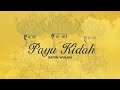 Batin Wulan Payu Kidah Official Lyric Video