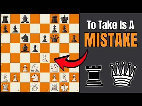 This Concept Will Help You Make Better Positional Decisions in Chess!