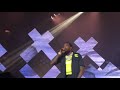 Meek Mill Trauma Live At The Fillmore Jackie Gleason Theater In Miami On 2 19 2019