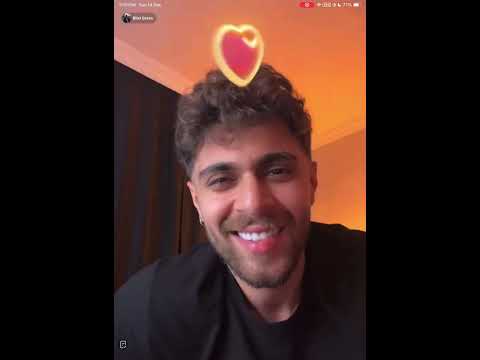 Bilal Grass live 15 December 2025