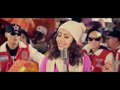 ICE TOP ft TSELMUUN - SHINE JIL