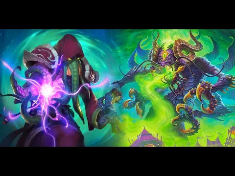 Y'shaarj Mercenaries Event Task 3 - "Beach Day"