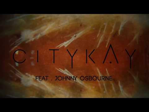 City Kay feat. Johnny Osbourne - Throw Away Your Guns (Official Video)