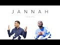 Jannah Voice Only Muad Feat Zain Bhikha