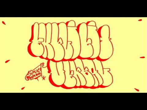 Explicit Verbal - Huft Ft. Febrina Beat By. NgilazBeat