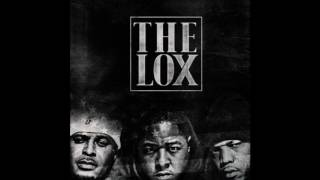 The Lox - Santorini Greece (Freestyle)  NEW 2017