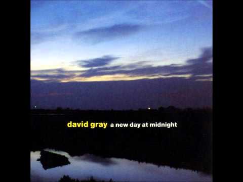 knowhere - david gray