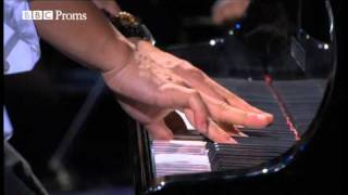 BBC Proms 2010: Jamie Cullum and the Heritage Orchestra - BBC