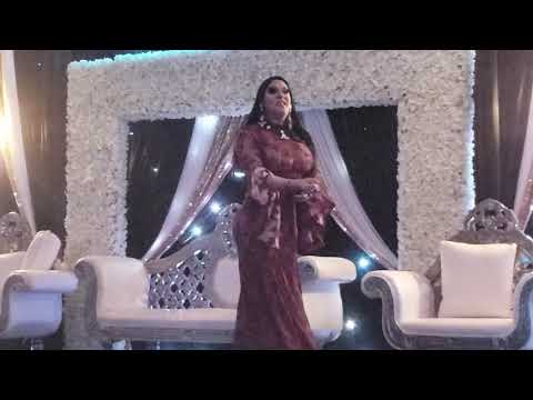 Farrah Nuff - It's All Coming Back To Me Now