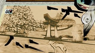 【いろ】大神絶景版_実況_Part2【はに】