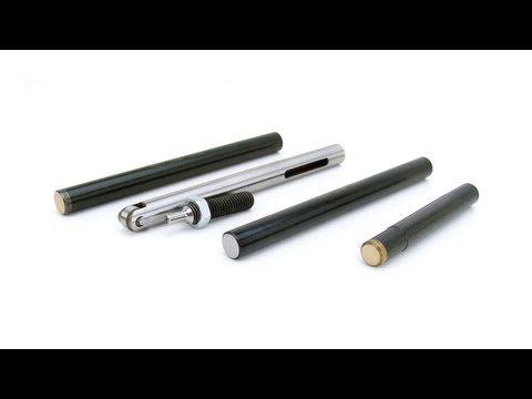 COMP Cams® Quick Tech Video: Selecting The Correct Fuel Pump Pushrod