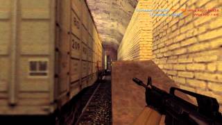 RobbaN vs Virtus.Pro @ DreamHack Summer 2012