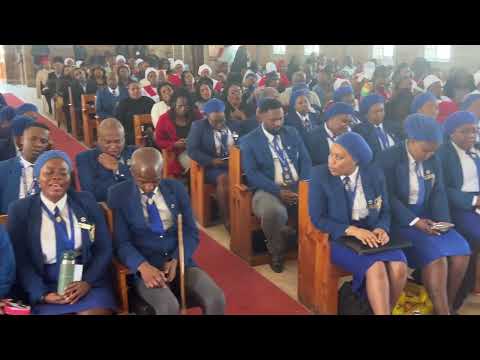 FBCWG Consultation 2023 - Umbhedesho  wemini yeCawa