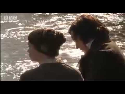 Jane Eyre: Introduction to Mr Rochester