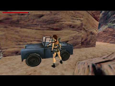 TRLE 2004.03.10 - Troglodyte Technology 3, Bonus