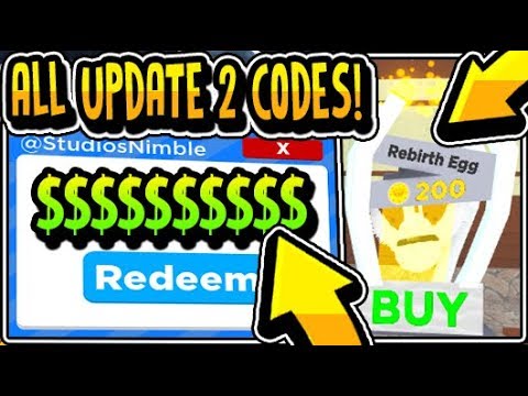 All New Ninja Master!   s Codes New Update Update 2 New Rebirth Egg | Roblox ninja update All New Ninja Masters Codes New Update Update 2 New Rebirth Egg - all ninja masters rebirth update 2 codes 2!   019 ninja masters upd 2 rebirth egg roblox