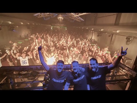 Freshtuff | FABRIK 150 (Raw Special Closing Set)