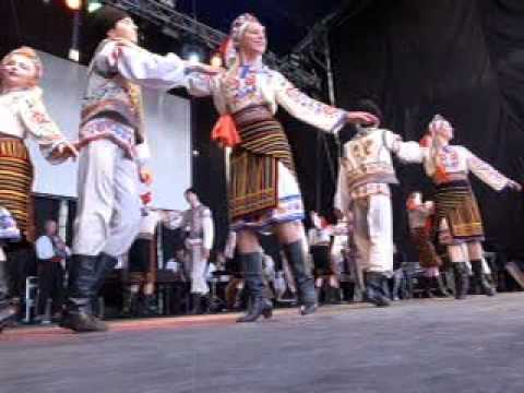 Halychyna / Галичина @etnovyr 2010