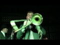 The Slackers- Information error (@ Casbah 4/29/10)