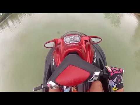 JET SKI base de loisir bressols