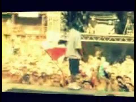 Mass Cypher Marian Wielkopolski  Tha Mothafuckin Homie!!!!