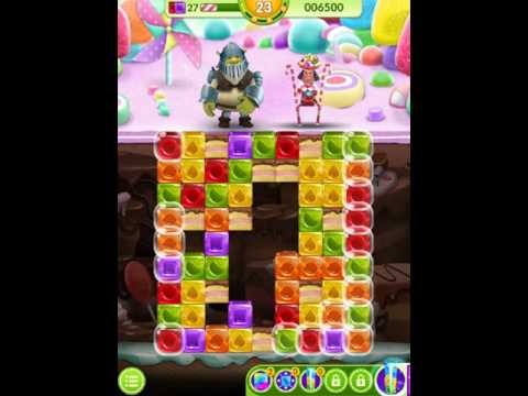 Shrek Sugar Fever - Level 60 - No Boosters (by match3news.com)