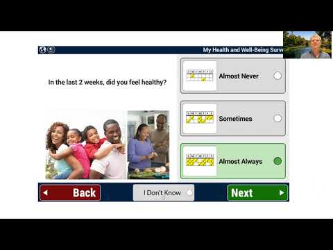 RRTC Study 1 - Measures: Year 2 In Review