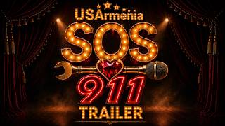 SOS 911 ANONS