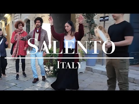 Exploring Salento Italy: Visiting Lecce, Gallipoli, Galatina, and Alberobello