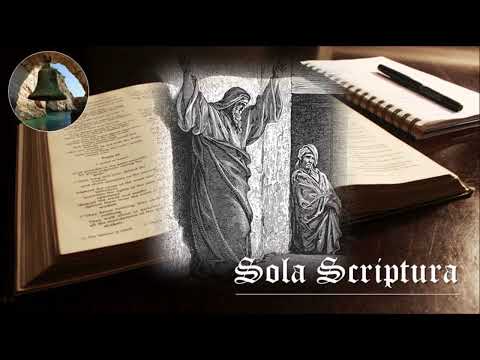 Miqueas 7,5-8 "Poner nuestra confianza sólo en Dios"