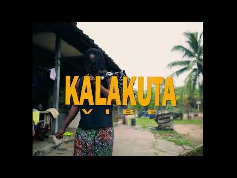 TROD - KALAKUTA VIBE (Visualizer)