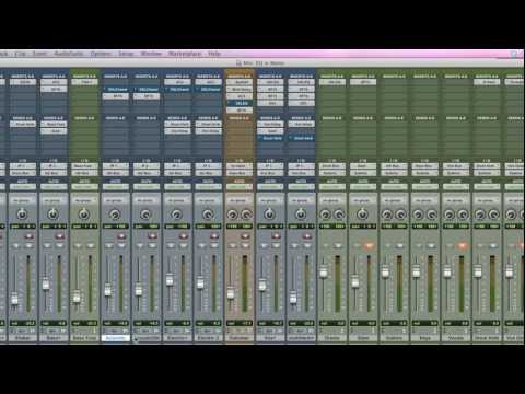5 Minutes To A Better Mix II: EQ In Mono - TheRecordingRevolution.com