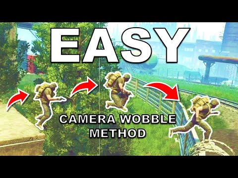 How To Boost Jump & Bunny Hop in Escape from Tarkov (Easiest Method)