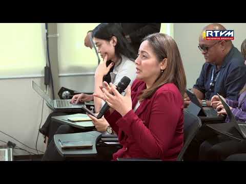 PCO Press Briefing with MPC 09/16/2026