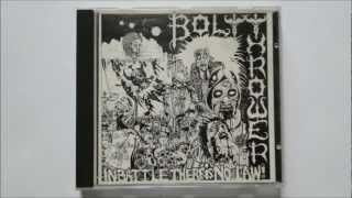 Bolt Thrower - Concession of Pain