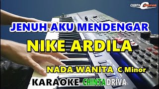 Download lagu karaoke bintang kehidupan nike ardila nada wanita kn7000 mp3