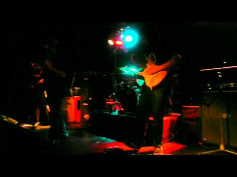 Remmirath - Remmirath - Tiger of the City (Live at Randal Club)
