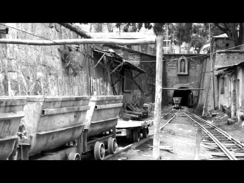 RUMBA 7 de Llallagua  CORAZON CORAZONCITO.wmv