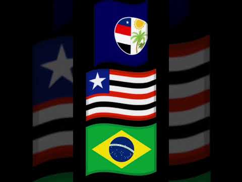 Palmeirândia, Maranhão, Brazil EAS alarm | made by me‼︎ （＾ω＾）