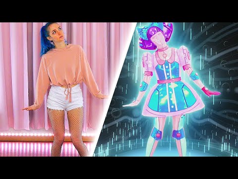 365 - Zedd & Katy Perry - Just Dance 2020