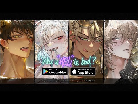 Video cover