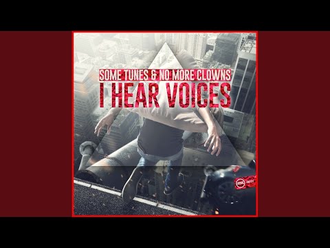 I Hear Voices (Radio Edit)