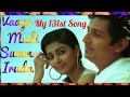 Vaya Mudi Summa Iru Da 131st Song ️