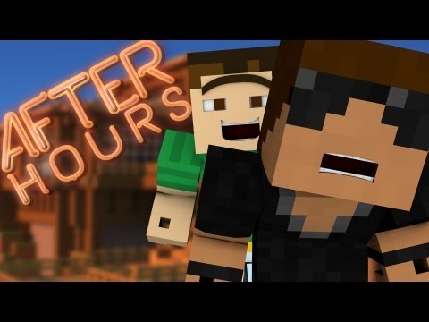 The Roommate!! (After Hours) Ep.5