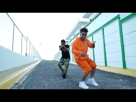 La Kikada feat Albert 06 - Si Me Mira |Video Oficial|