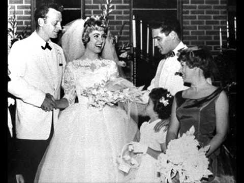 Red West - If Every Day Was Like Christmas - 1965 (Original)