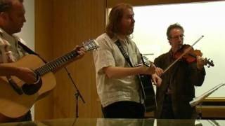 Alan Tyler - 'Poor Man's Heaven' - Live at The British Museum - Night Of Protest Song