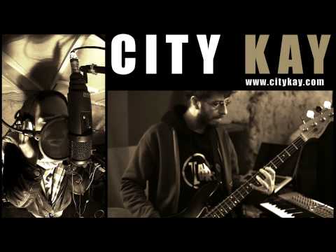 CITY KAY Working - "Many Millions"